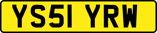 YS51YRW