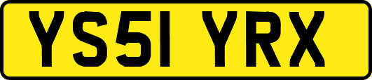 YS51YRX