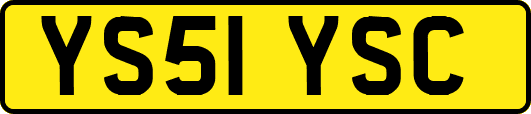 YS51YSC