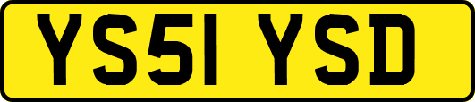 YS51YSD