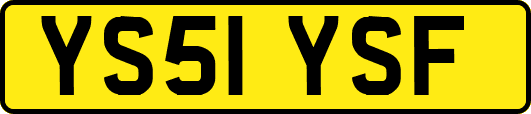 YS51YSF