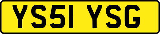 YS51YSG