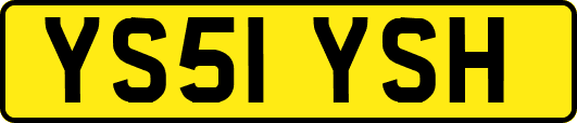 YS51YSH