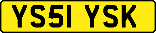 YS51YSK