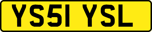 YS51YSL