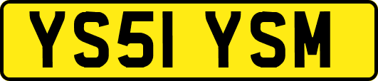 YS51YSM