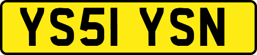 YS51YSN