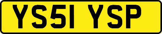 YS51YSP