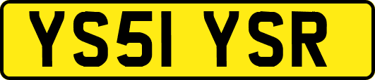 YS51YSR