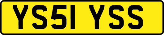 YS51YSS