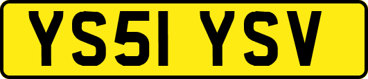 YS51YSV