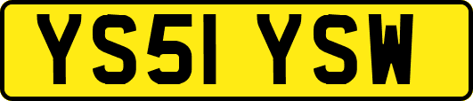 YS51YSW