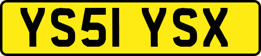 YS51YSX