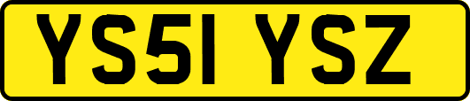 YS51YSZ