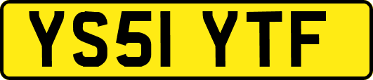 YS51YTF