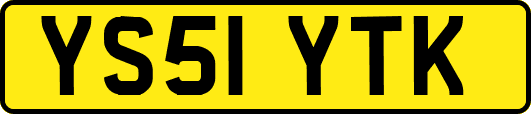 YS51YTK