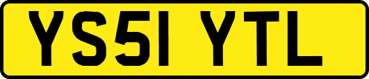 YS51YTL