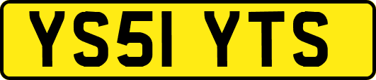YS51YTS