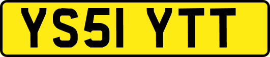 YS51YTT