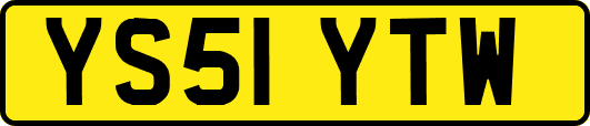 YS51YTW