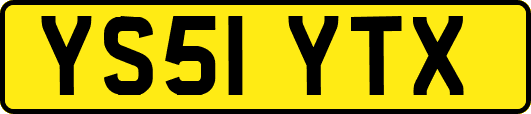 YS51YTX