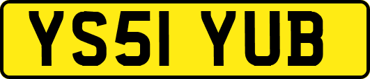 YS51YUB