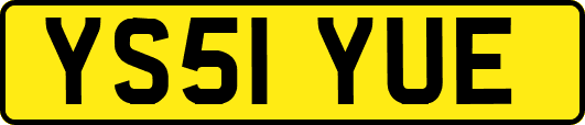 YS51YUE