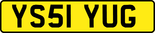 YS51YUG