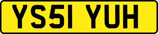 YS51YUH