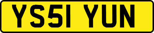YS51YUN