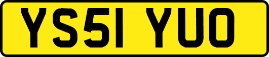 YS51YUO