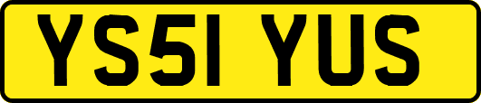 YS51YUS