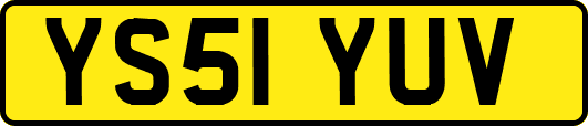 YS51YUV