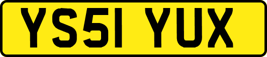 YS51YUX