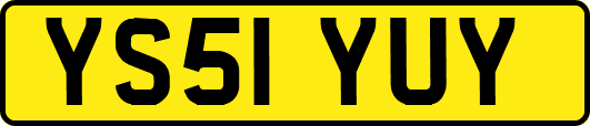 YS51YUY