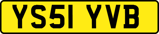 YS51YVB