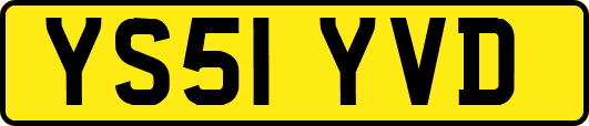 YS51YVD