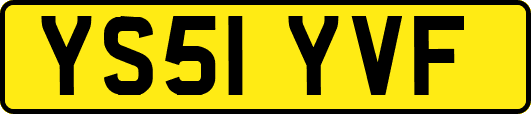 YS51YVF
