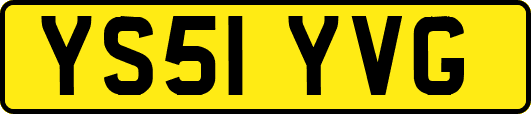 YS51YVG
