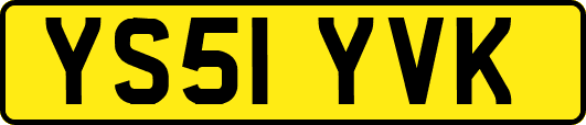 YS51YVK