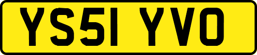 YS51YVO
