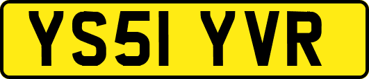YS51YVR