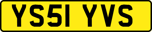 YS51YVS