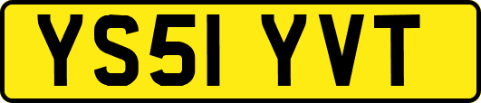 YS51YVT