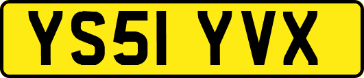 YS51YVX