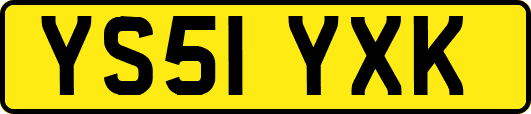 YS51YXK
