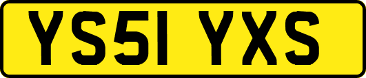 YS51YXS
