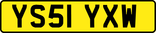 YS51YXW