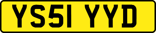 YS51YYD