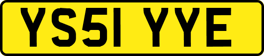 YS51YYE